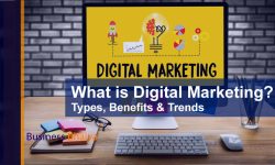 What is B2B Marketing | Strategy, Benefits & Trends