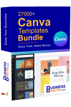 Canva Bundle