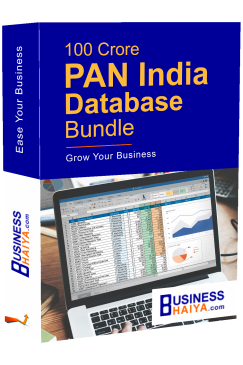 Pan India Database