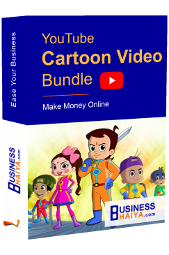 cartoon bundle